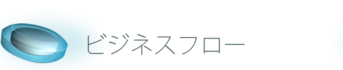 ビジネスフロー