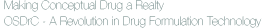 Making Conceptual Drug a Realty OSDrC - A Revolution in Drug Formulation Technology